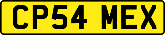 CP54MEX