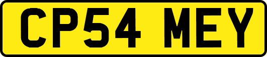 CP54MEY