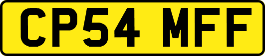 CP54MFF
