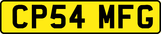 CP54MFG