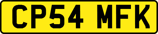 CP54MFK