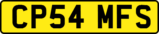 CP54MFS