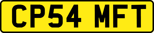 CP54MFT
