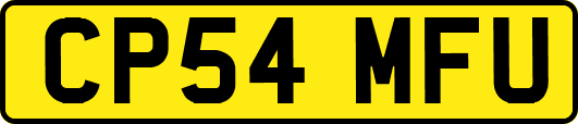 CP54MFU