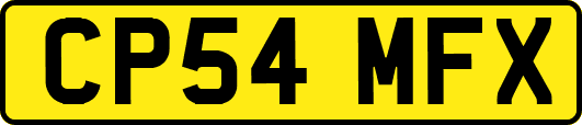 CP54MFX