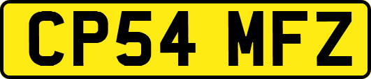 CP54MFZ
