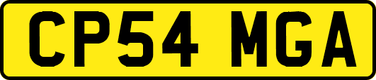 CP54MGA