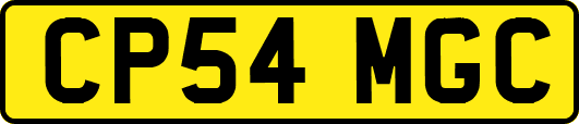 CP54MGC