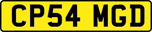 CP54MGD