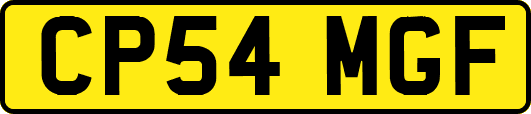 CP54MGF