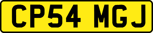 CP54MGJ