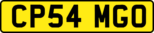 CP54MGO