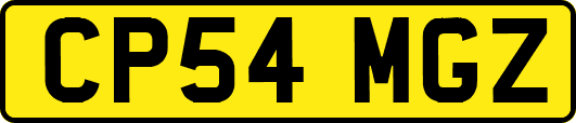 CP54MGZ