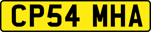 CP54MHA