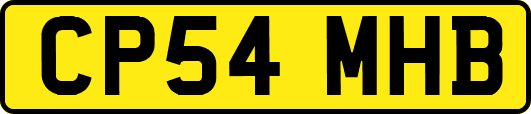 CP54MHB