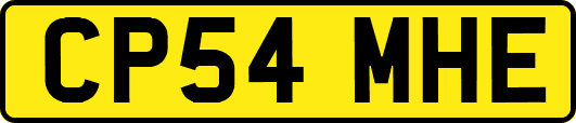 CP54MHE