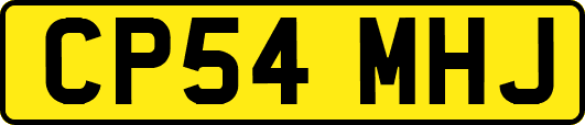 CP54MHJ