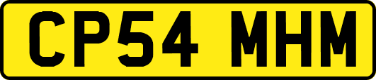 CP54MHM