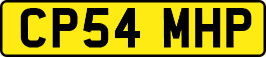CP54MHP