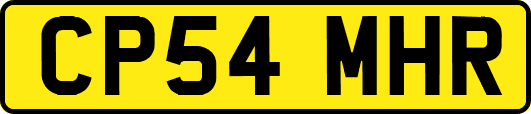 CP54MHR