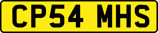 CP54MHS