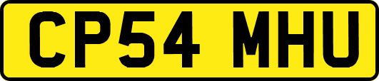 CP54MHU