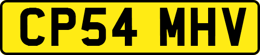 CP54MHV