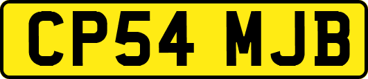 CP54MJB
