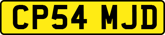 CP54MJD