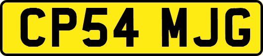 CP54MJG