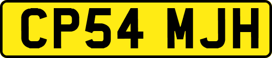 CP54MJH