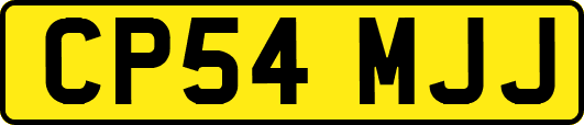 CP54MJJ