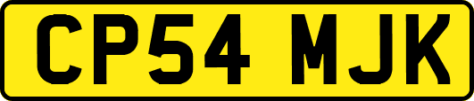 CP54MJK