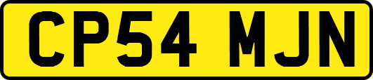 CP54MJN