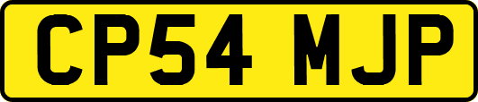 CP54MJP