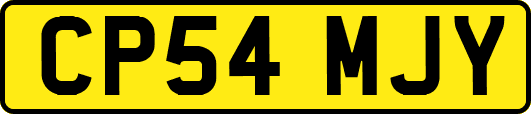CP54MJY