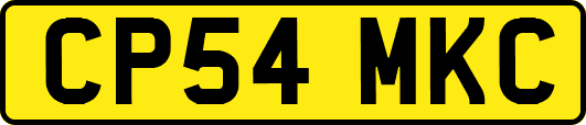 CP54MKC