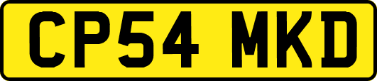 CP54MKD