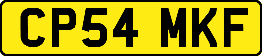 CP54MKF