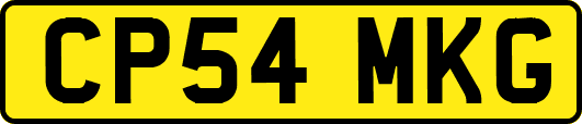CP54MKG