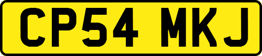 CP54MKJ