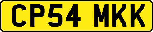 CP54MKK