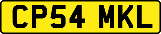 CP54MKL
