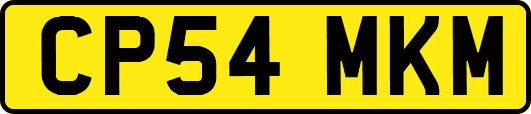 CP54MKM