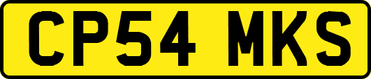CP54MKS