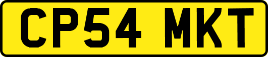 CP54MKT