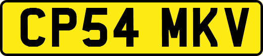 CP54MKV
