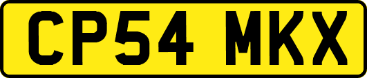 CP54MKX