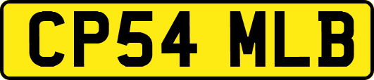 CP54MLB