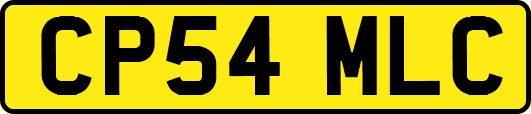 CP54MLC